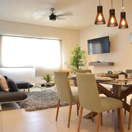Condo Lux Xareni ปลายาเดลการ์เมน ภายนอก รูปภาพ