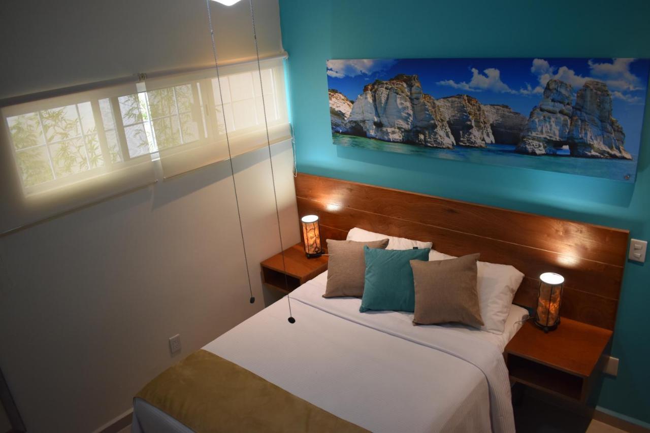 Condo Lux Xareni ปลายาเดลการ์เมน ภายนอก รูปภาพ